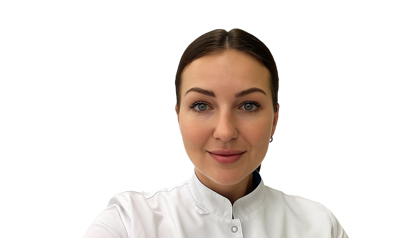 Тумашова Ульяна Андреевна