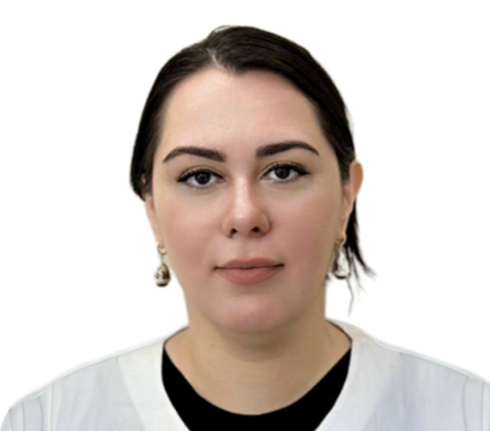Хоконова Диана Алихановна