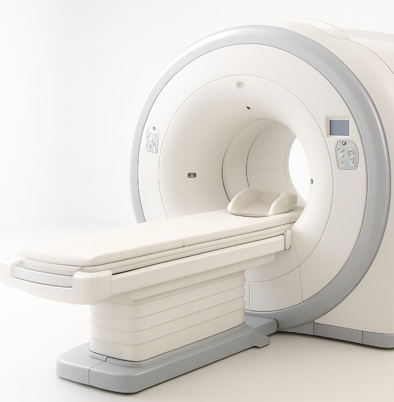 Скидка 20% на МРТ и КТ с контрастом