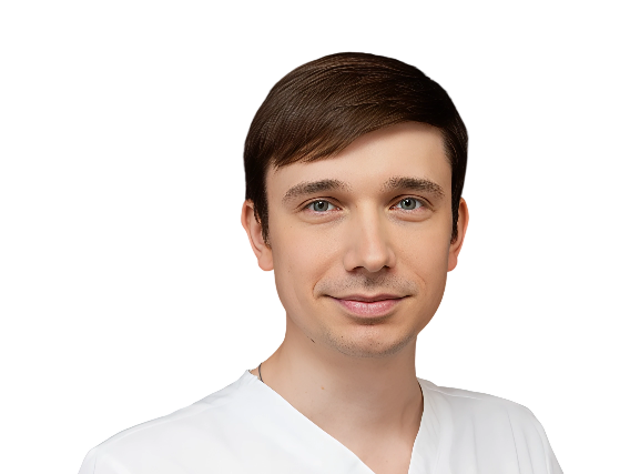 Сусин Валерий Сергеевич