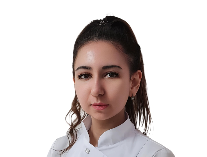 Халилова Офелия Рауф кызы