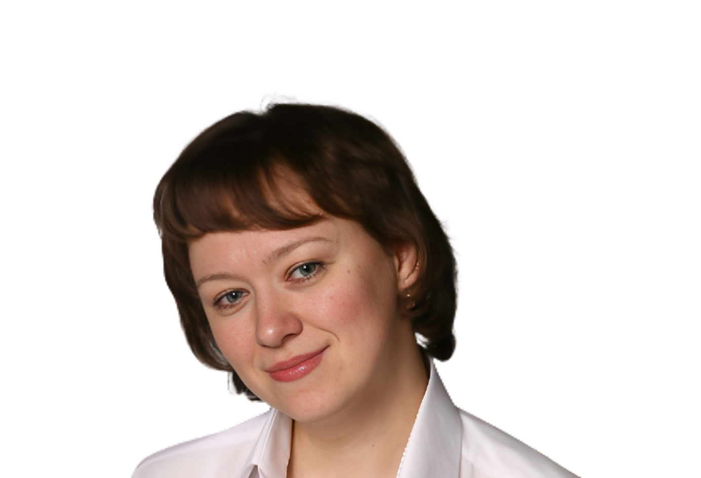 Архиреева Людмила Владимировна