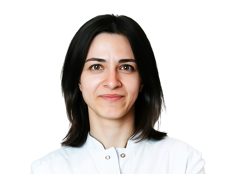 Рыбникова Ирина Романовна