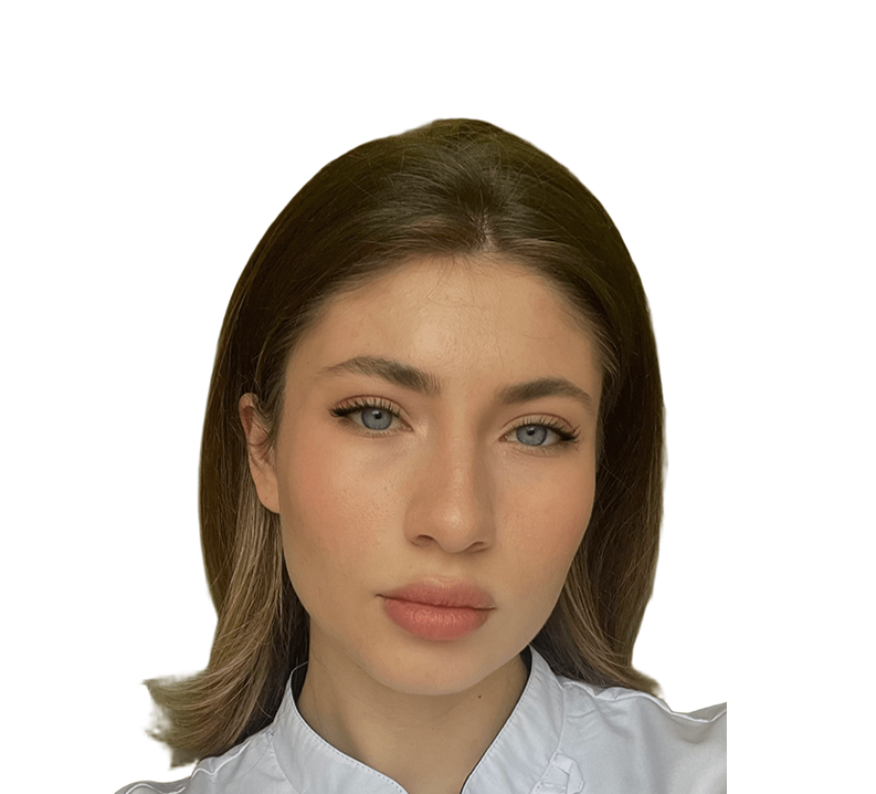 Хайбулаева Халимат Магомедкамиловна