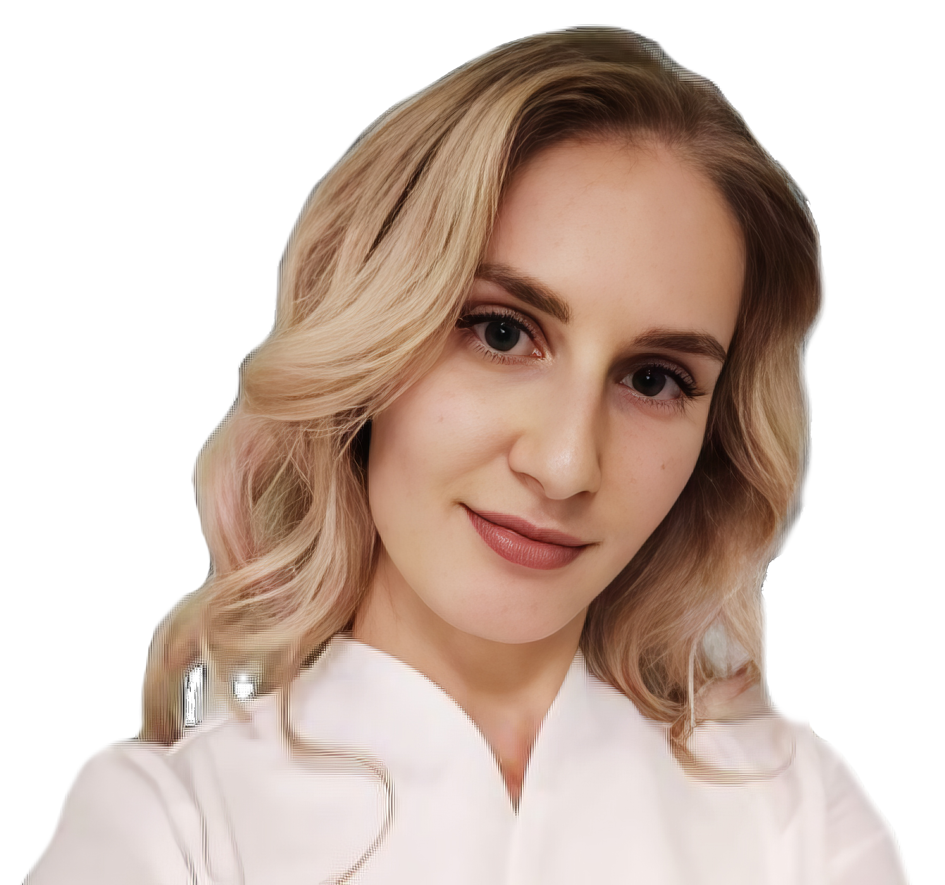 Баскина Валерия Сергеевна