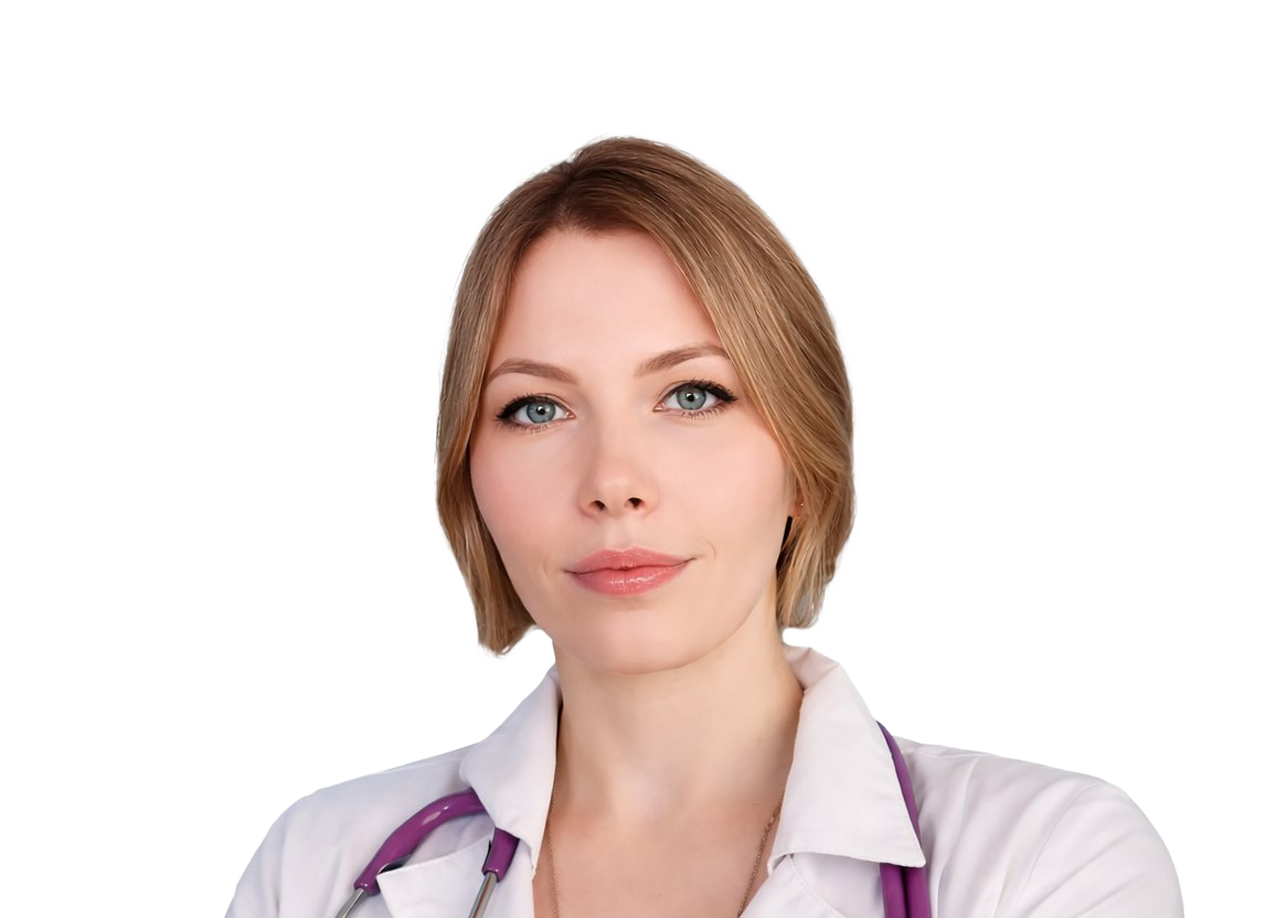 Литейкина Любовь Николаевна