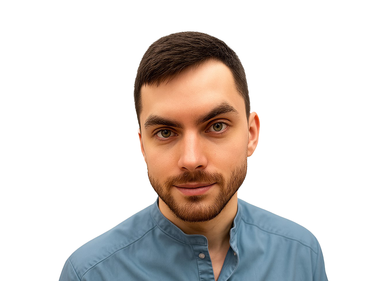Ефремов Дмитрий Игоревич