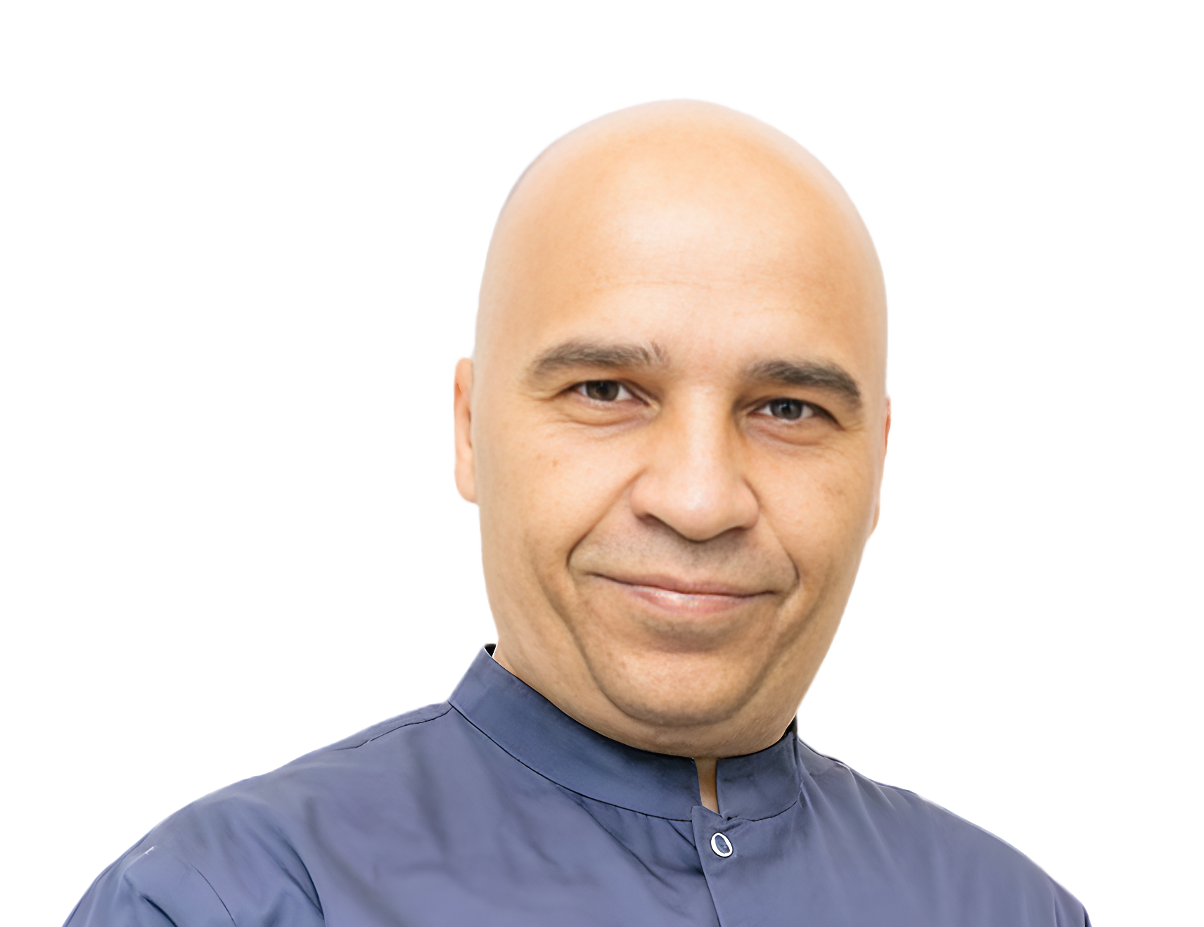 Горохов Евгений Игоревич