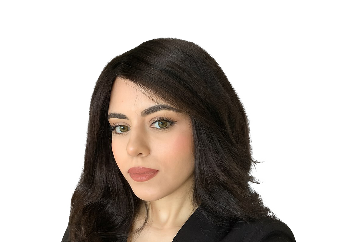 Котранова Мария Валерьевна