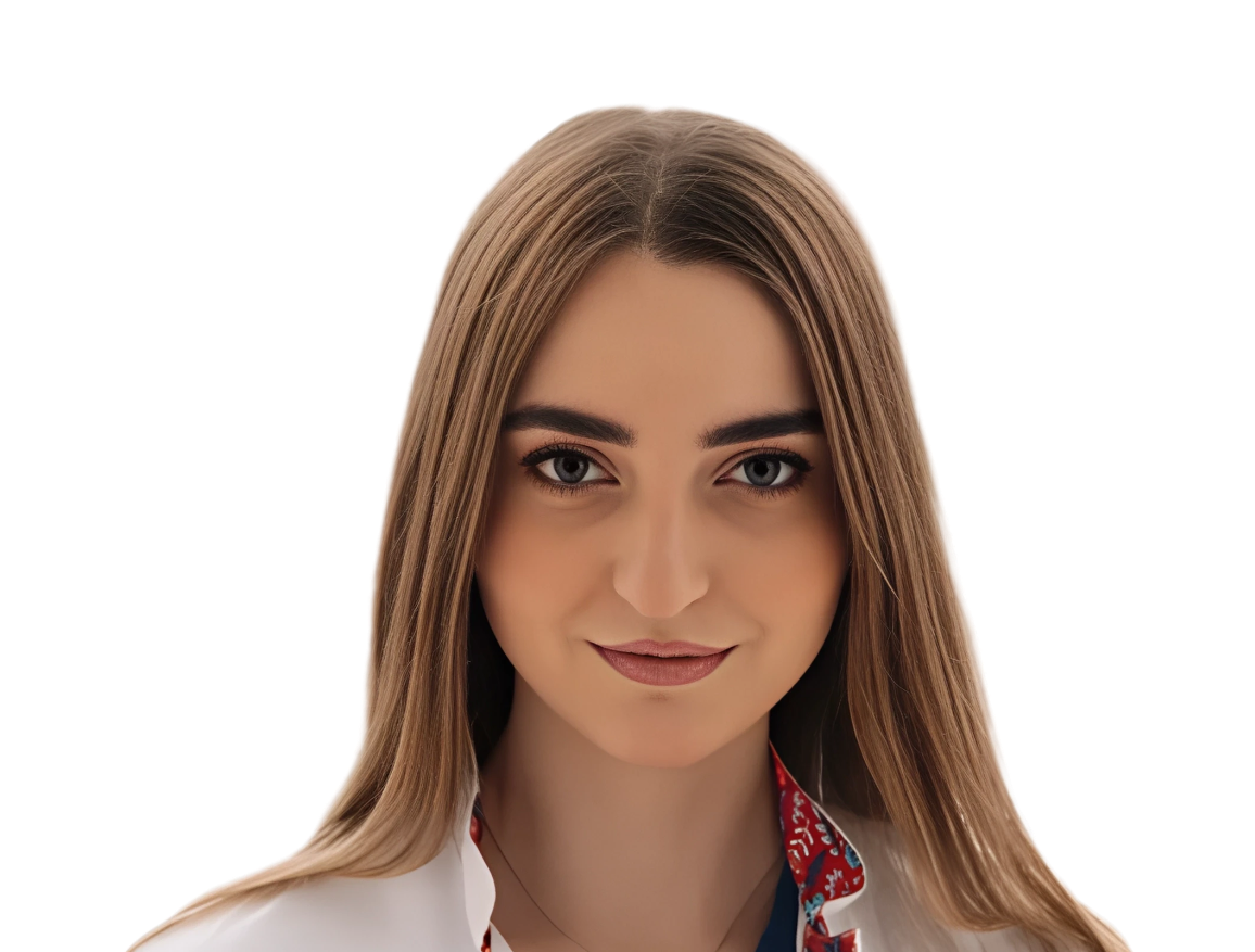 Капырина Татьяна Дмитриевна