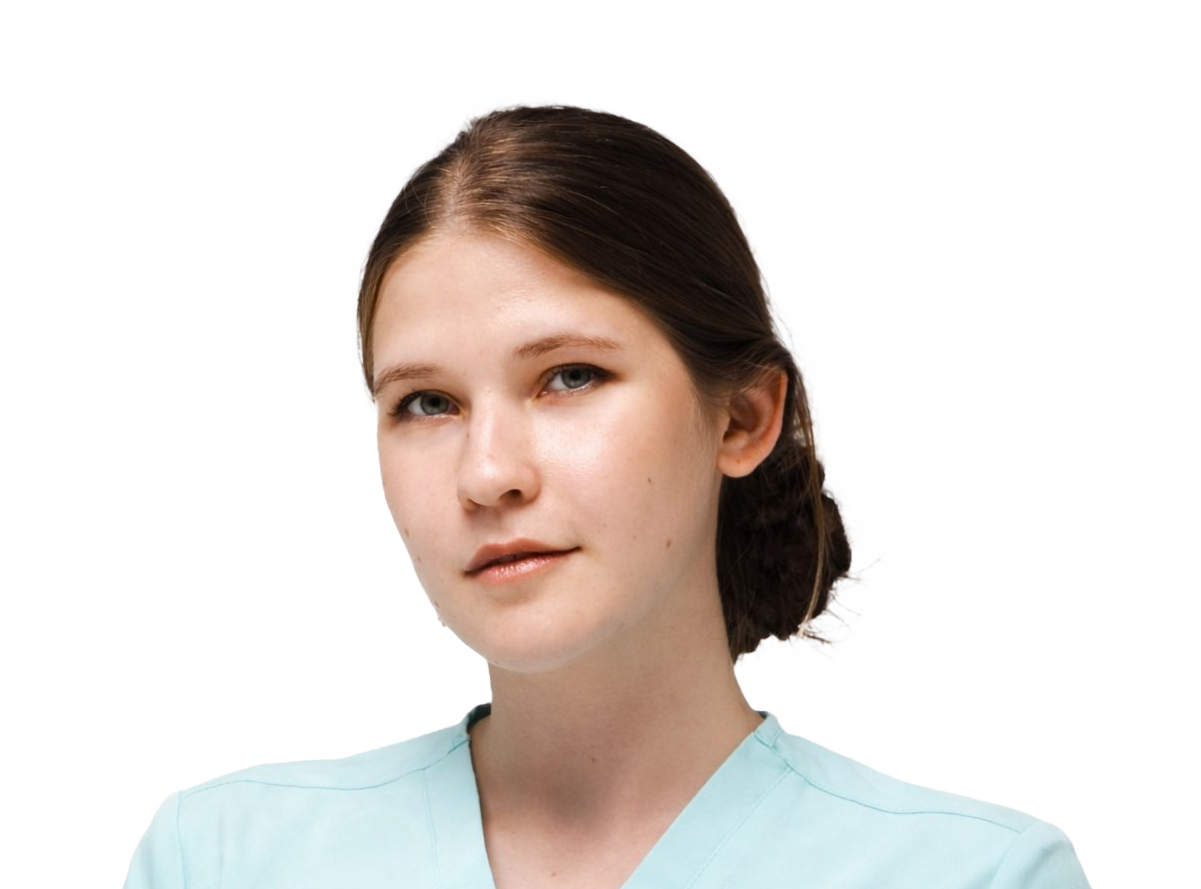 Гильмутдинова Ильсина Ильсуровна