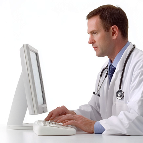 Онлайн консультации