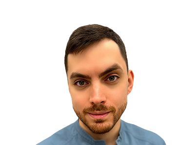 Ефремов Дмитрий Игоревич