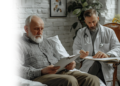 Вызов врача на дом