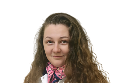 Егорова Елена Сергеевна