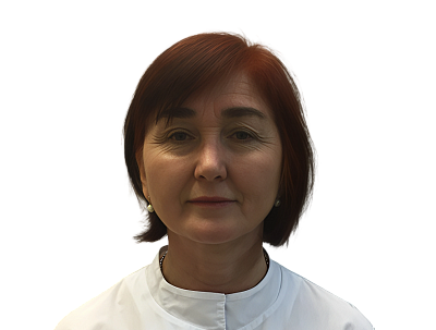 Пашаева Асият Тулпаровна