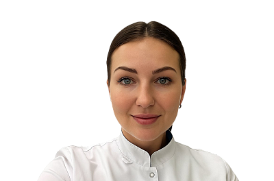 Тумашова Ульяна Андреевна