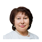 Чепурнова Маргарита Александровна