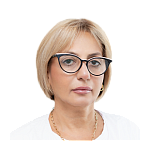 Керопян Гаяне Андраниковна
