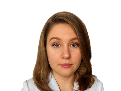 Брезгина Анастасия Сергеевна