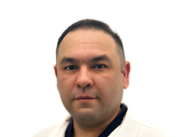 Ибрагимов Ровшан Адилович