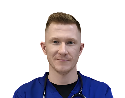 Орлов Денис Олегович