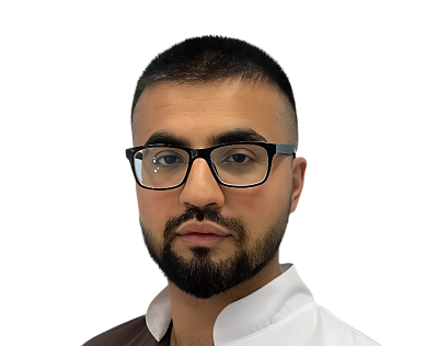 Ахмедов Рафаэль Габил оглы