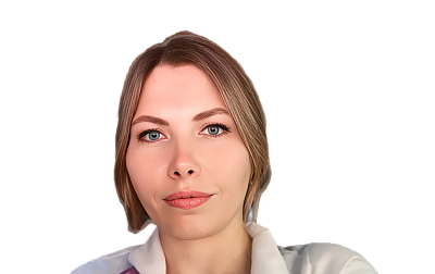 Литейкина Любовь Николаевна