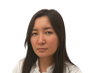 Байдулова Асима Капизовна