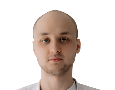 Першин Всеволод Сергеевич