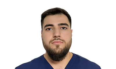 Шамхалаев Рустам Юсупович