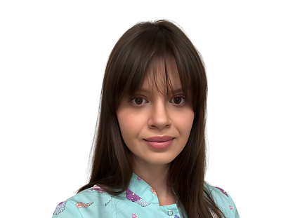 Коростылева Ольга Сергеевна