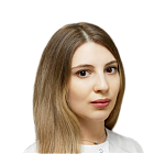 Ключникова Юлия Геннадиевна