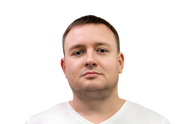 Шабушкин Евгений Петрович