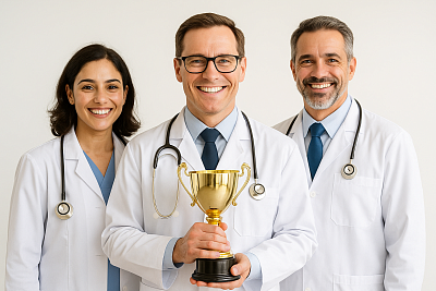 Итоги премии «ПроДокторов 2025»