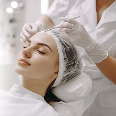 Эстетическая медицина