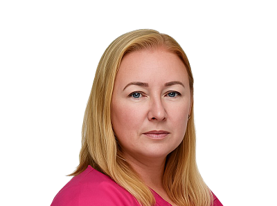 Петрунина Юлия Сергеевна