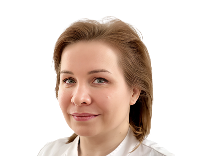 Почивалина Светлана Сергеевна