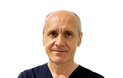 Акимов Борис Константинович