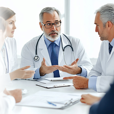 Центр Сложного Диагноза