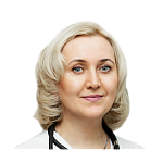 Сульдина Ирина Викторовна