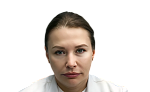 Хатух Екатерина Васильевна