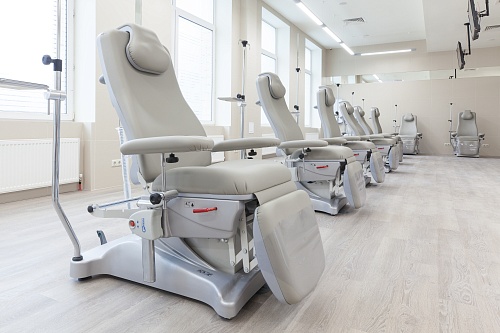 Центр Иммунной и Таргетной Терапии