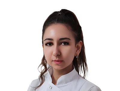 Халилова Офелия Рауф кызы