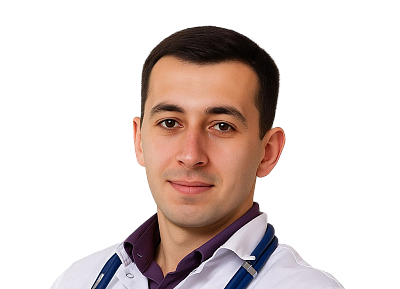 Могушков Ислам Юсупович